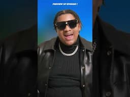 Who’s ready for BADDERZ Boiz szn 1 to drop this Sunday???? Here’s a sneak peak #badderz #realitytv