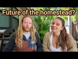 Where have we been?  Answering your questions...