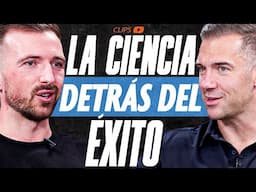 Transforma tu Vida a Través de la Disciplina | TJ Power