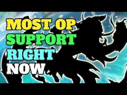 No Wonder This New Hero Is Always Banned | Mobile Legends