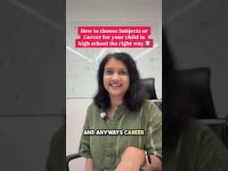 psychometric test can tell you what to do in life? (Read the description)