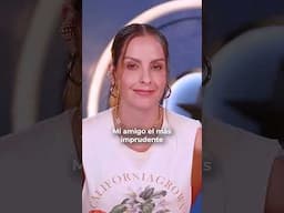 Mi amigo el más imprudente #YoMeLlamo