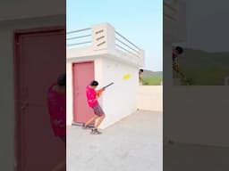 Overconfidence 🤓 1vs1 Funny Game Play Free Fire Max #shorts #kar98army #freefire