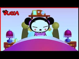 Dream On | Pucca | 50' Compilation