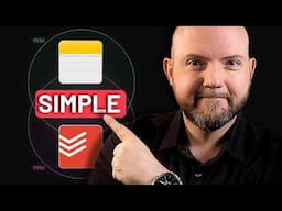 Give me 10 minutes, and I'll fix your productivity tool stack for good