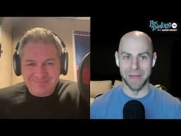Why emotional venting does not help you with Ethan Kross | ReThinking with Adam Grant