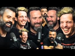 MELHORES MOMENTOS ANDERSON DICK E RICARDINHO ACF