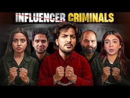 THESE INDIAN YOUTUBERS ARE BEING TARGETED 🔴 FT. THE REBEL KID AND NISHU TIWARI | CRAZY DEEP