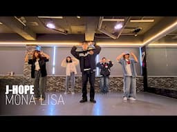 izna(이즈나) 'SIGN' Dance Cover 월수금 오전 방송댄스