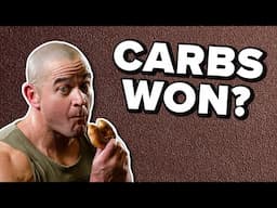 The “War on Carbs” is Officially Over