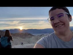 Death Valley 4 Hour Easy Itinerary: Harmony Borax, Dantes View, Zabriskie Point, 20 Mule Team Canyon