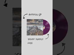 ‘Unlucky for Some’ by ​⁠@NatureTVBand available on gatefold vinyl & CD!
