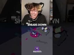 Bro forgot #twitch #twitchclips #horrorgaming