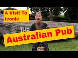 This Small Pub Changed a Country Star's Career Forever (4K)