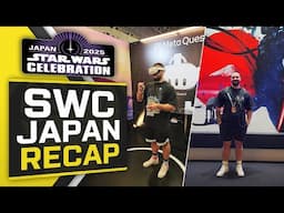 We got A LOT of Star Wars Gaming News at SWCJ...