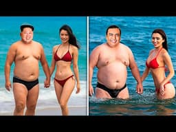 15 Richest Persons In Asia