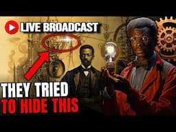 300 Incredible Things BLACK People Invented (That You Use Daily)