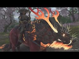 Assassins Creed Shadows KAEN MOUNT ! Showcase , Kaen Pack , Weekly Reset