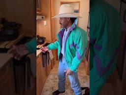 Finally a tour of my Horse trailer  #western  #cowboy #style #dashion #camper