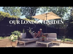 I TOOK THIS FOR GRANTED | SUNDAY WHOLESOME VLOG IN THE GARDEN