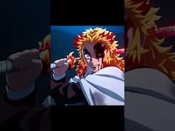 A Biblical Parallel In DEMON SLAYER?