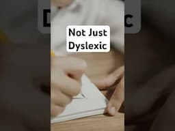 Dyslexia and Dyscalculia: The Overlooked Combo