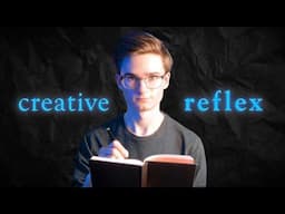 This mistake is holding you back as a writer
