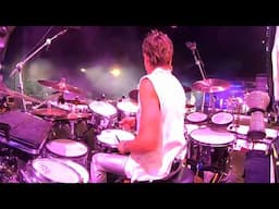 Brendan Buckley: w/ Shakira “Don’t Bother” México City 3/21/25