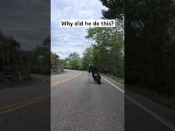 What’s Going On?