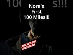 Tough night ultra running