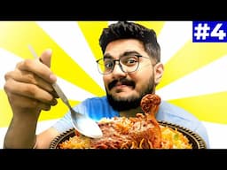 Dinner with Sathyeah #4 🍝✨