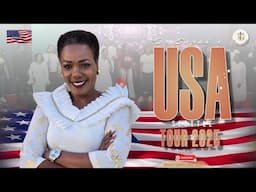 USA 🇺🇸, SEATTLE Worship Moments with Dr. Sarah K