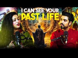SIGNS OF YOUR PAST LIFE | KARMA & REBIRTH का गेहेरा राज जाने |@TalkWithAstroShivani