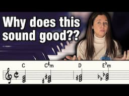 This Progression Makes No Sense…So I Wrote A Song