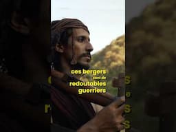 Ce jeune de 23ans décide de devenir berger de dromadaires.