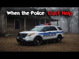 3 Disturbing TRUE Stories Where Police Couldn't Help