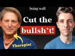 From Me to Us: Relationships, Trauma, and the Inner Child with Terry Real | Being Well