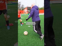 Don’t Mess With Coach Simon #footballshorts