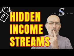 Unlock Hidden Income Streams [ Latest OLSP System Reviews ]