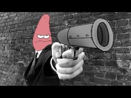 Spongebob Boyz, Or Else!