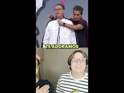 Hijos de #MarioBezares lo conmueven con emotivo mensaje 🥰 #DíaDelPadre