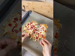 Schnelle Pizzastangen 🔥