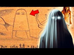 MEDJED: El Dios Invisible del Antiguo EGIPTO del Inframundo