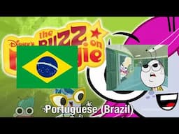 The Buzz on Maggie Intro [Multilanguage]