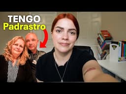 Mi mamá tiene pareja después de 8 años sola y esta fue mi reacción
