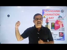 HAPPY TG FORMATION DAY # SPECIAL OFFER TG ఉద్యమం చరిత్ర సంస్కృతి జిల్లాల సమాచారం ONLY  RS 50 .