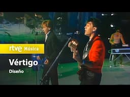 Diseño - "Vértigo"  (1984) HD
