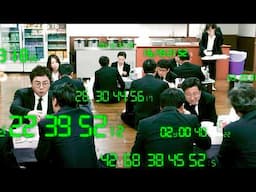 A Girl Sees the Date of Everyone’s Death. She Just Can’t Stop it