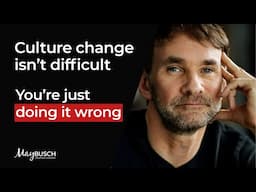 Never Lead Alone: Keith Ferrazzi on Teamship and the New Rules of Leadership