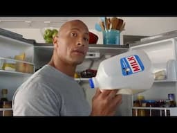 10 Funny Muscular Commercials